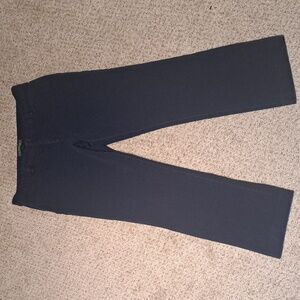 LAUREN Ralph Lauren dark blue jean pants, size 12